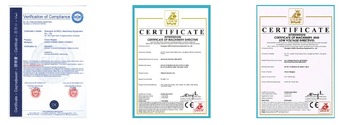 Certificates1 Certificates1